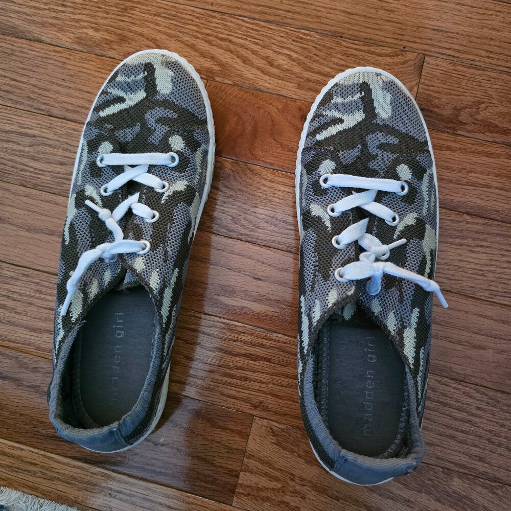 Made girl sneakers